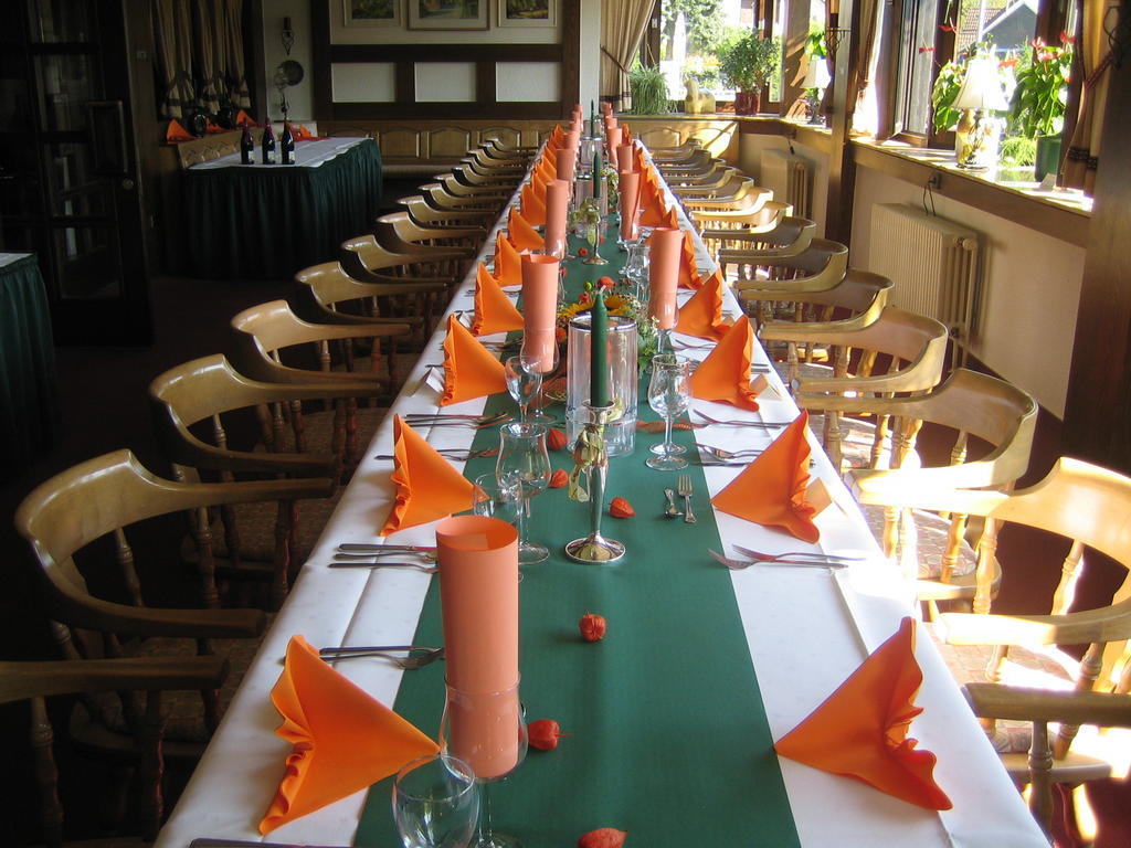 Landhotel Weinhaus Treis Weinähr Εξωτερικό φωτογραφία